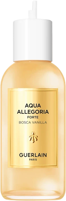 Guerlain Aqua Allegoria Forte Bosca Vanilla Eau de Parfum Refill, 200ml