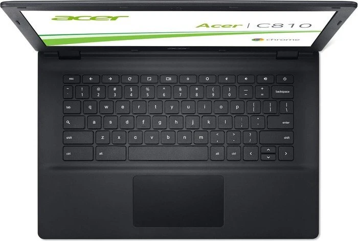 Acer Chromebook 13 C810-T9ZP, Tegra K1 32bit, 4GB RAM, 32GB SSD, DE