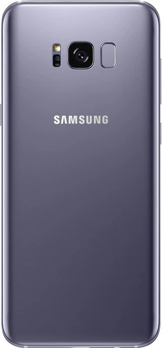 Samsung Galaxy S8+ G955F grau