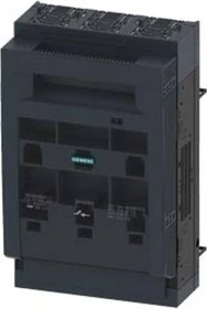 Siemens SENTRON Sicherungslasttrennschalter 3NP1, 3-polig, NH1, 250A