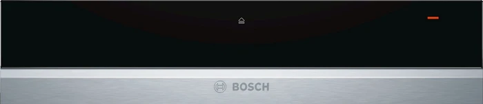 Bosch Serie 8 BIC630NS1 Wärmeschublade