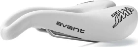 Selle SMP Avant 154mm Sattel weiß