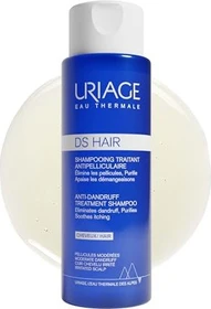 Uriage DS Hair Anti-Dandruff Treatment Shampoo, 200ml
