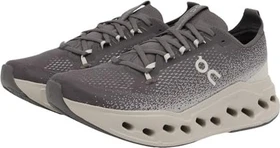 On Cloudsurfer Max asphalt/ice (Herren)