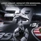 Attack Shark F1 Air 8KHz Wireless, White & Black, USB/Bluetooth Vorschaubild