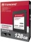 Transcend SSD320 128GB, 2.5" / SATA 6Gb/s Vorschaubild