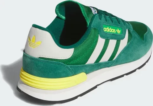 adidas Treziod 2 green/grey one/collegiate green