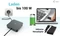 i-tec Dual DP Docking Station, inkl. 100W Netztei, USB-C 3.1 [Stecker] Vorschaubild