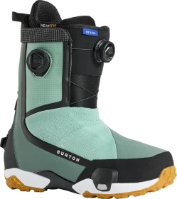 Burton Highshot X Step On Softboot sage green (Herren) (Modell 2025/2026)