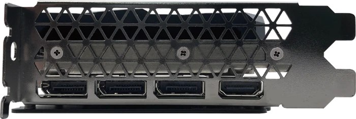 Manli GeForce RTX 3060 Ti, 8GB GDDR6, HDMI, 3x DP
