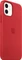 Apple Silikon Case mit MagSafe für iPhone 12/iPhone 12 Pro rot Vorschaubild
