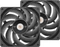 Thermaltake ToughFan 14 Vorschaubild