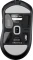 Pulsar Gaming Gears X3 LHD Mini Wireless schwarz, Linkshänder, USB Vorschaubild