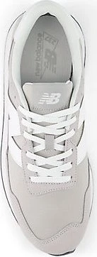 New Balance 237 schwarz/weiß (Herren)