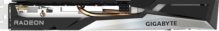 GIGABYTE Radeon RX 6500 XT Gaming OC 4G, 4GB GDDR6, HDMI, DP