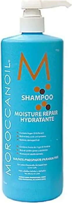Moroccanoil Moisture Repair Shampoo, 1l