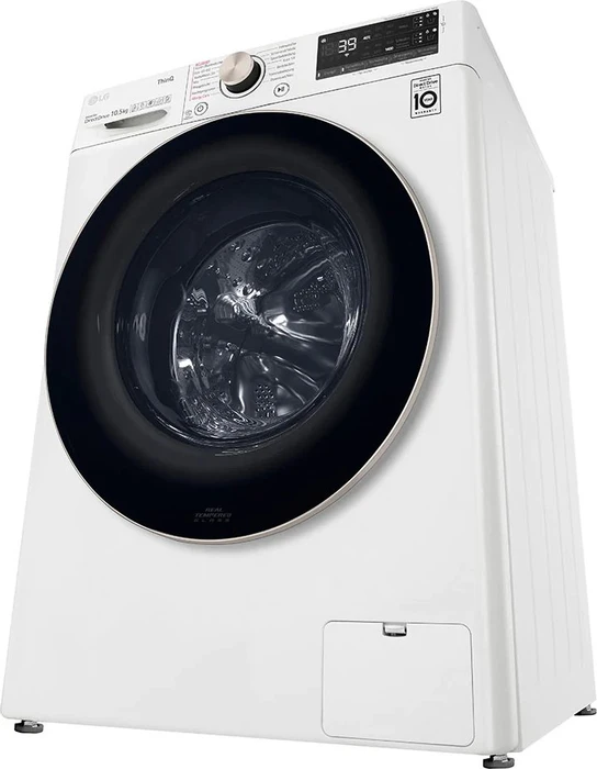 LG F4WV710ATR Frontlader