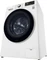 LG F4WV710ATR Frontlader Vorschaubild