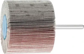 Pferd F 6050/6 A 240 Fächerschleifer K240, 60x50mm, 10 Stück