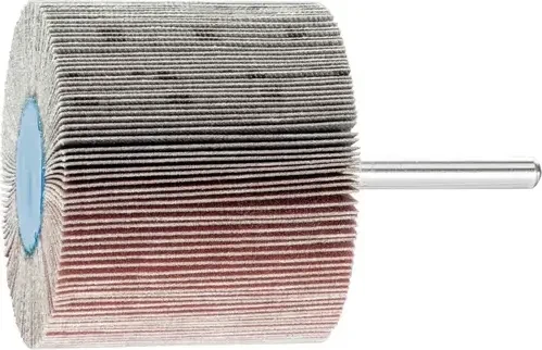 Pferd F 6050/6 A 240 Fächerschleifer K240, 60x50mm, 10 Stück