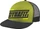 Dynafit Graphic Trucker Kappe golden lime/tabloid (08-0000071276-2881)