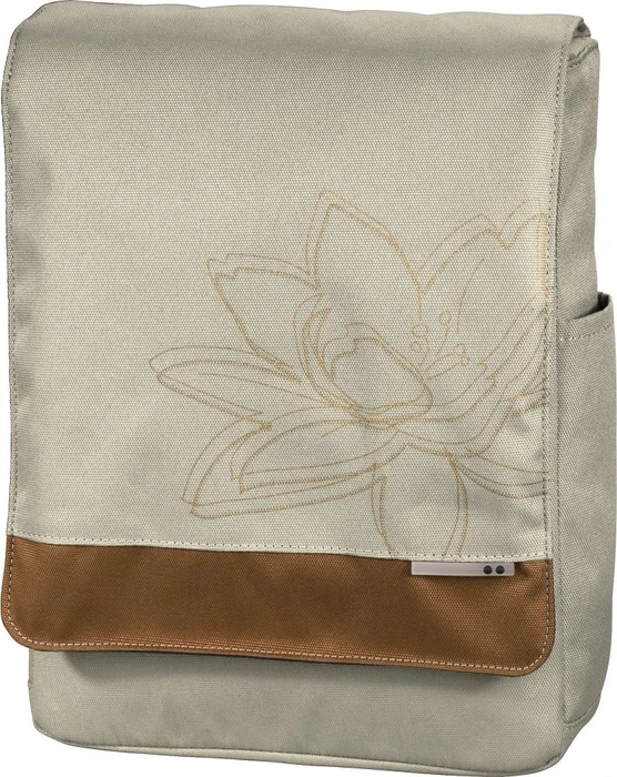 Hama aha Plant 10.2" Tragetasche beige
