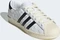 adidas Superstar Vintage cloud white/core black/cream white Vorschaubild