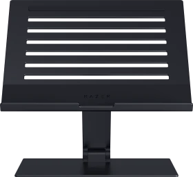 Razer Adjustable Laptop Stand, Notebook-Stand, schwarz