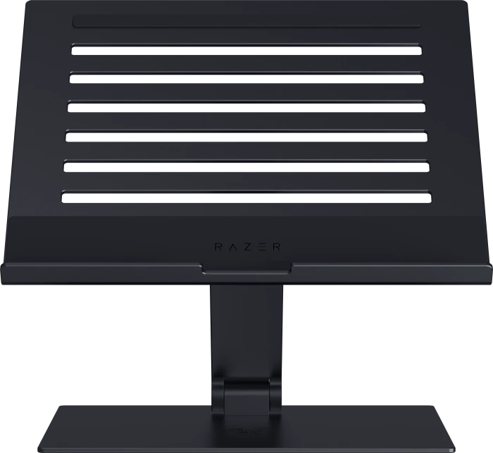 Razer Adjustable Laptop Stand, Notebook-Stand, schwarz