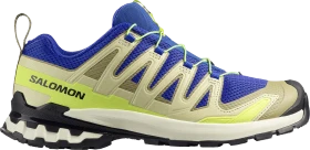Salomon XA Pro 3D V9 bluing/bog/acid lime (Herren)