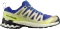 Salomon XA Pro 3D V9 dark gull gray/cloudburst/asphalt (Herren) Vorschaubild
