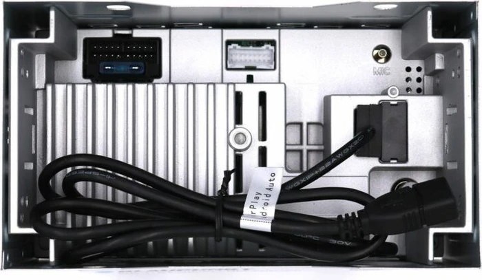 Blaupunkt Rotterdam 600 DAB