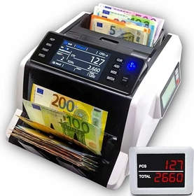 Beitz BS-910A Banknotenzähler