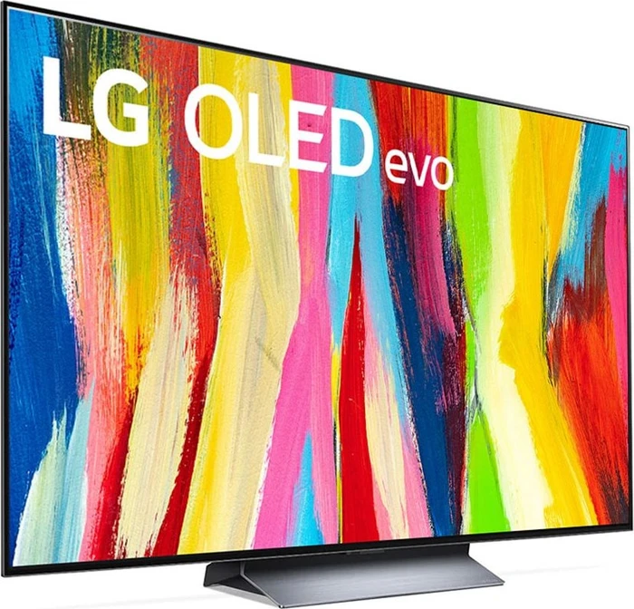 LG OLED77C21LA