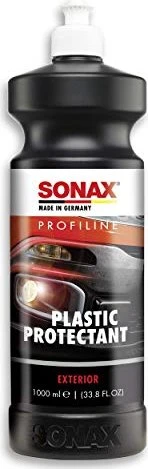 Sonax ProfiLine Plastic Protectant Exterior 1l