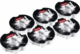 Miele GS SETD6 PowerDisk All in 1, 6 Stück
