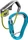 Edelrid Jul² Belay Kit Bulletproof Triple Sicherungsset (737320003290)