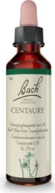 Nelsons Bachblüte Centaury, 20ml