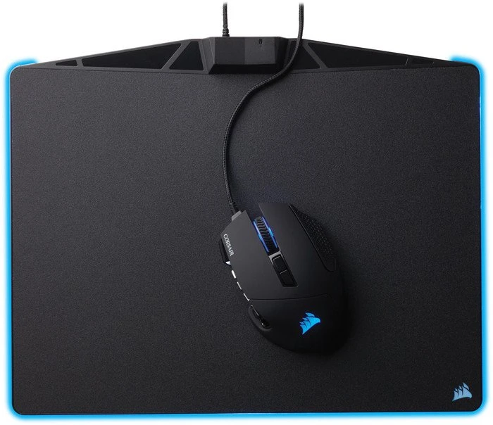 Corsair MM800 RGB POLARIS Gaming Mouse Pad