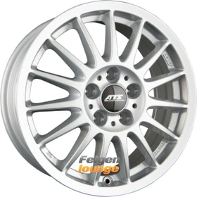 ATS Streetrallye 6.5x16 5/112 ET48 (verschiedene Farben)