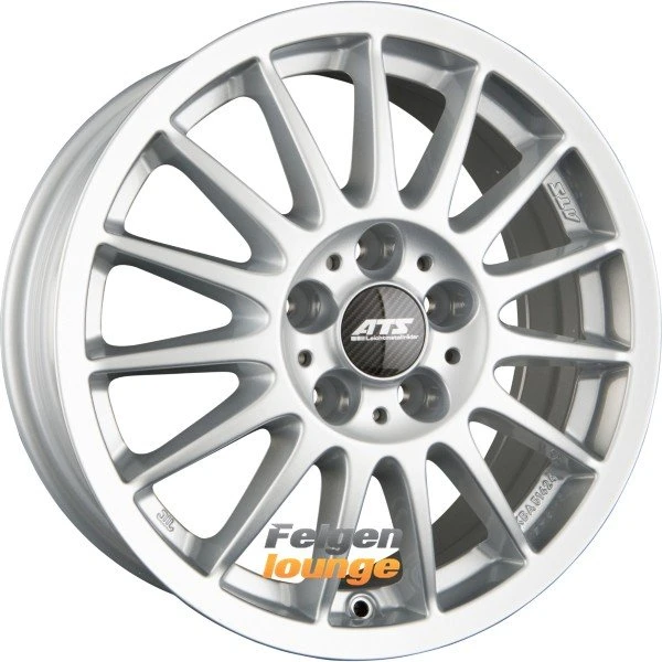 ATS Streetrallye 6.0x15 4/100 ET35 (verschiedene Farben)