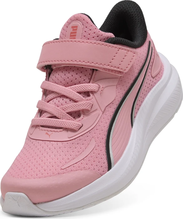 Puma Skyrocket 2 pinkscape/puma white (Junior)