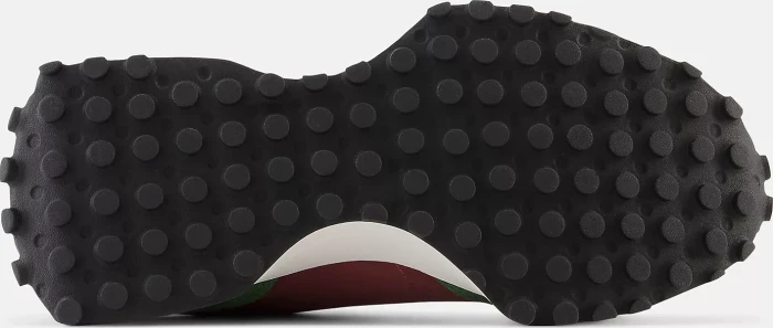 New Balance 327 nori/washed burgundy (Damen)