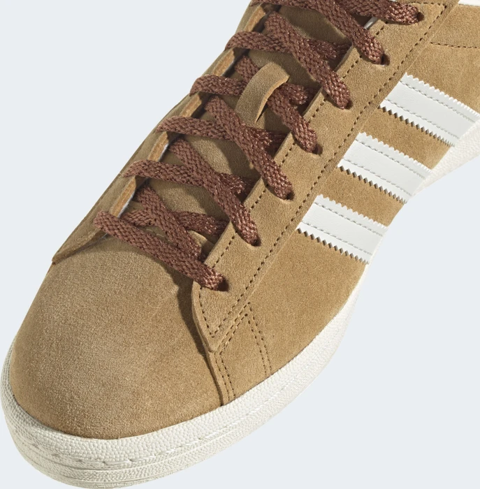 adidas Campus 80s mesa/orbit grey/off white (Herren)