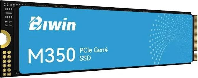Biwin M350 1TB, M.2 2280 / M-Key / PCIe 4.0 x4