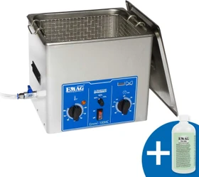 Emag/Emmi Ultrasonic Emmi 35HCQ Ultraschallreiniger