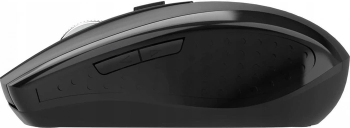 Acer MX202 Wireless Optical Mouse schwarz, USB