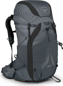 Osprey Exos 58 tungsten grey (Herren)