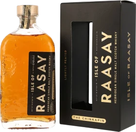 Isle of Raasay The Chinkapin 700ml