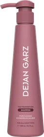 Dejan Garz The Foundation Shampoo, 300ml